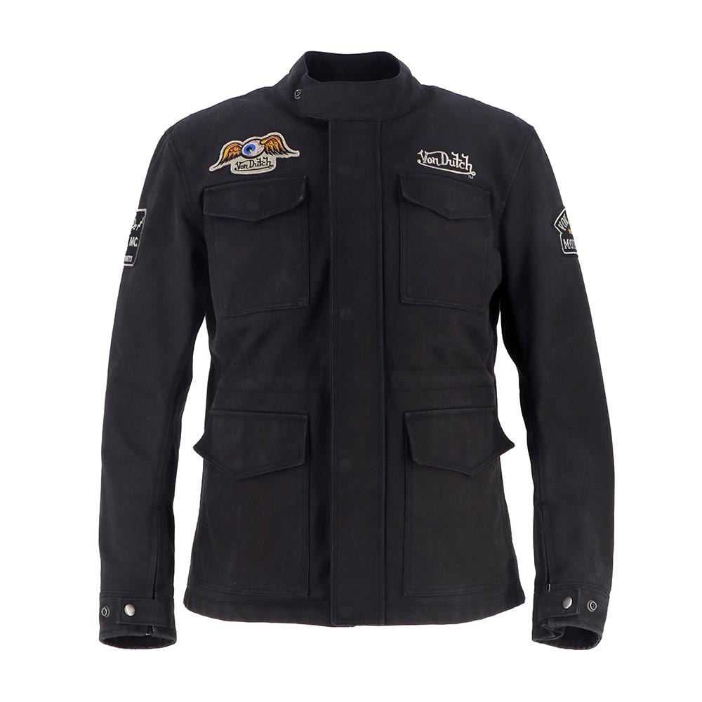 Von dutch - Krijger Jacket
