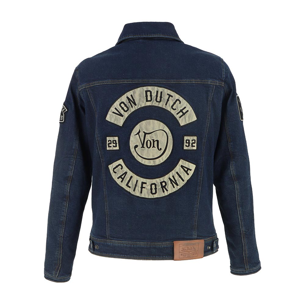 Von dutch - Westy Jacket
