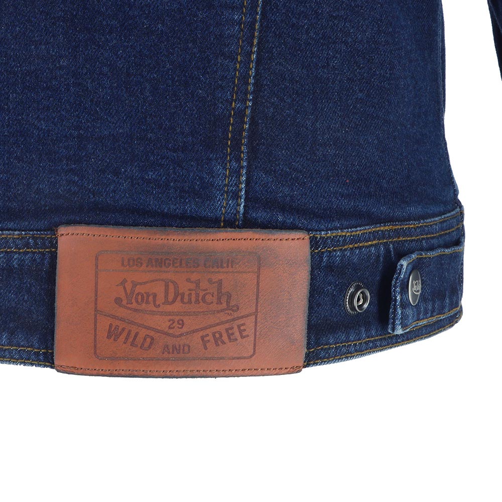 Von dutch - Westy Jacket