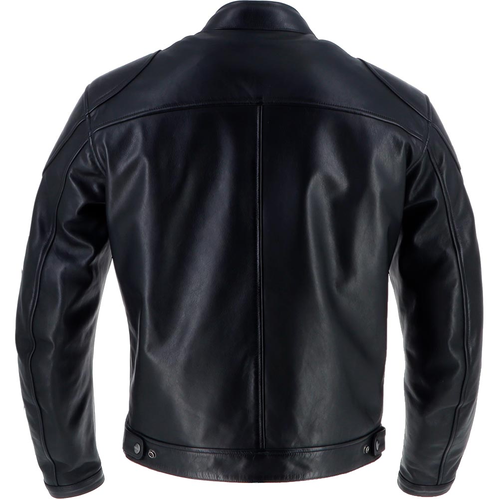Von dutch - Octane-jas - leer