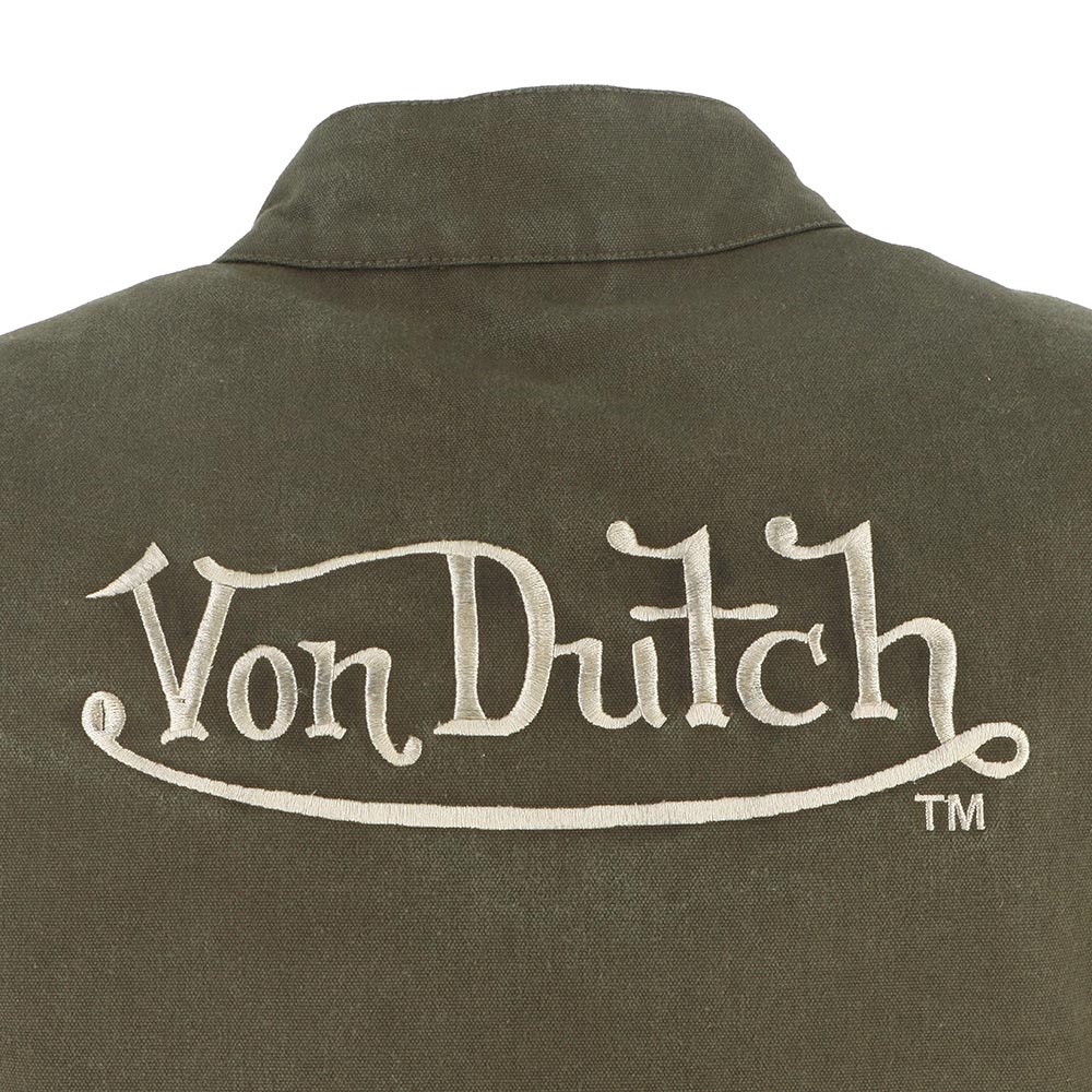 Von dutch - Krijger Jacket