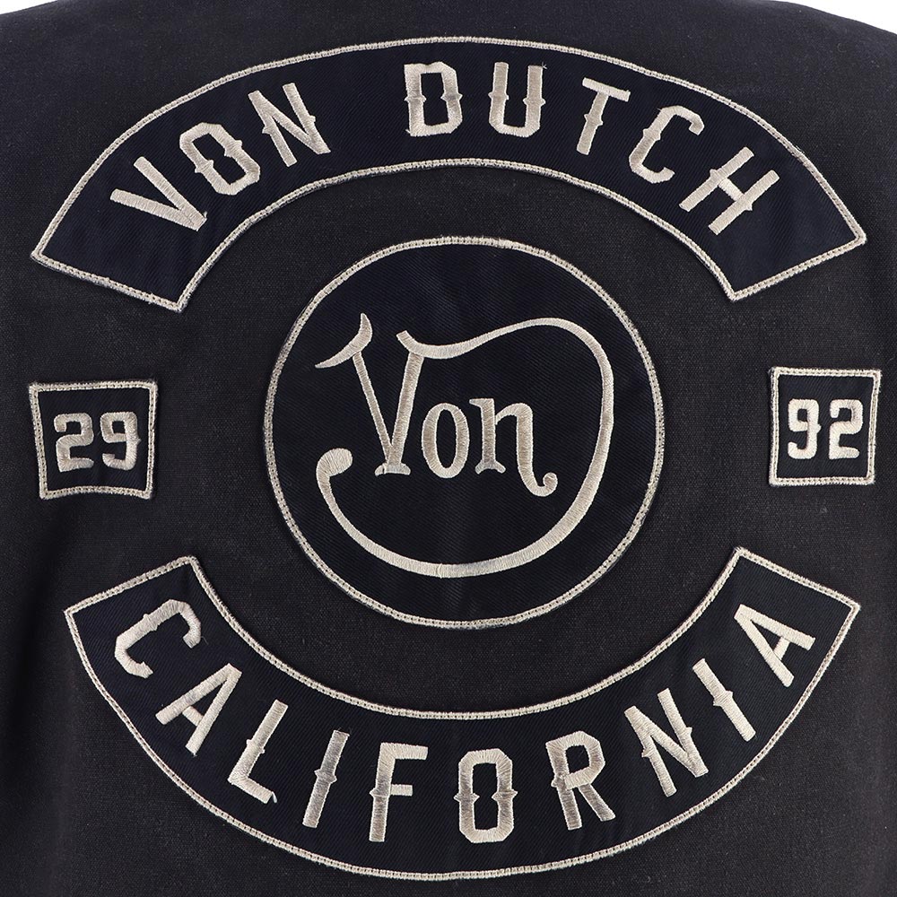 Von dutch - Krijger Jacket