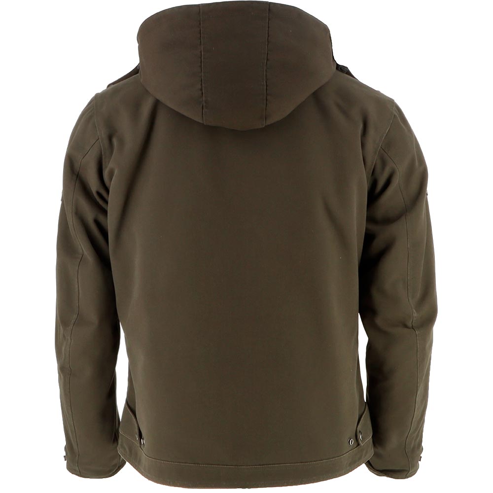 Von dutch - Track-jas