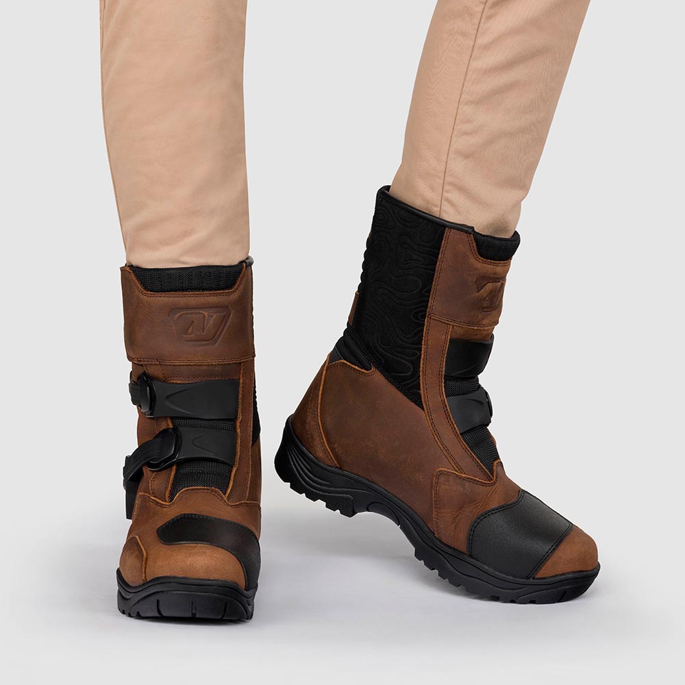 Trek Waterproof-laarzen