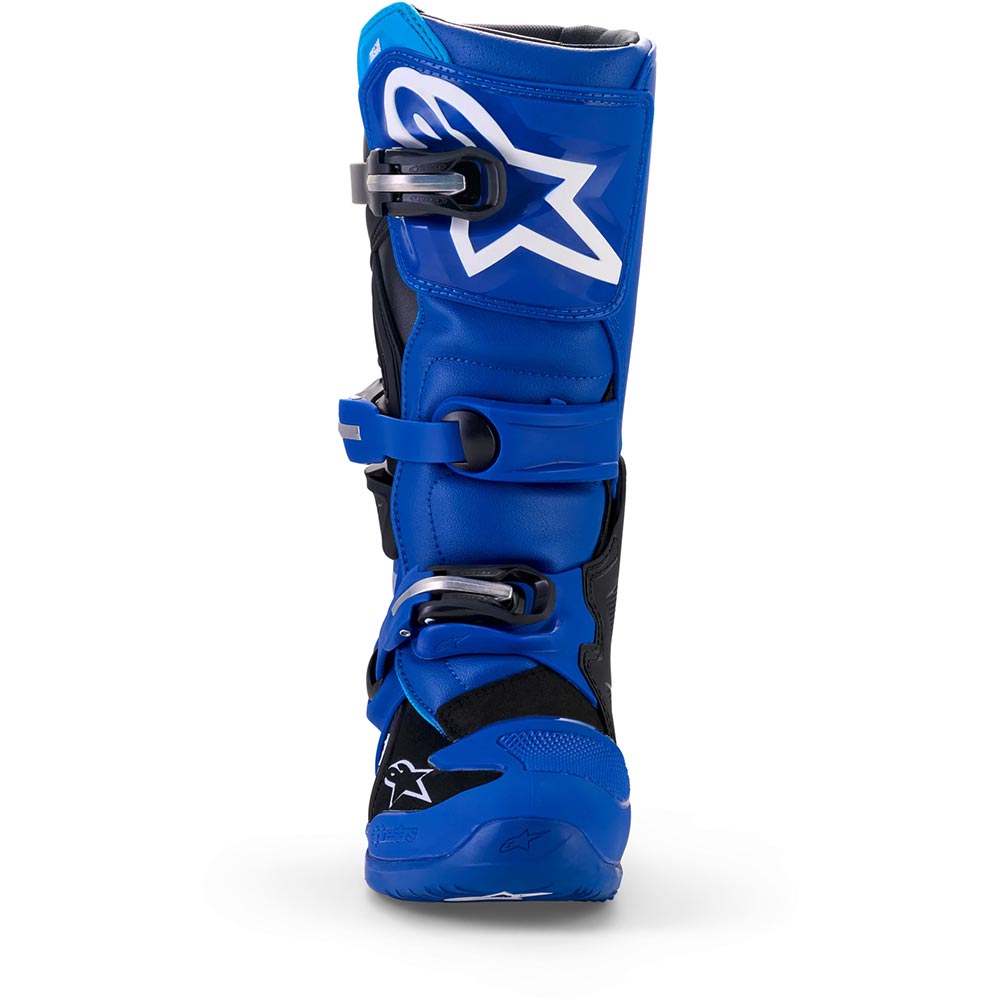 Tech 7S Yamaha kinderlaarzen