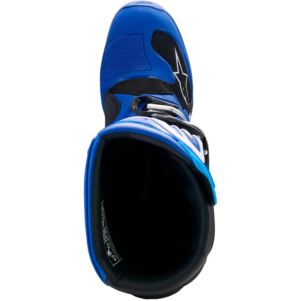 Tech 7S Yamaha kinderlaarzen