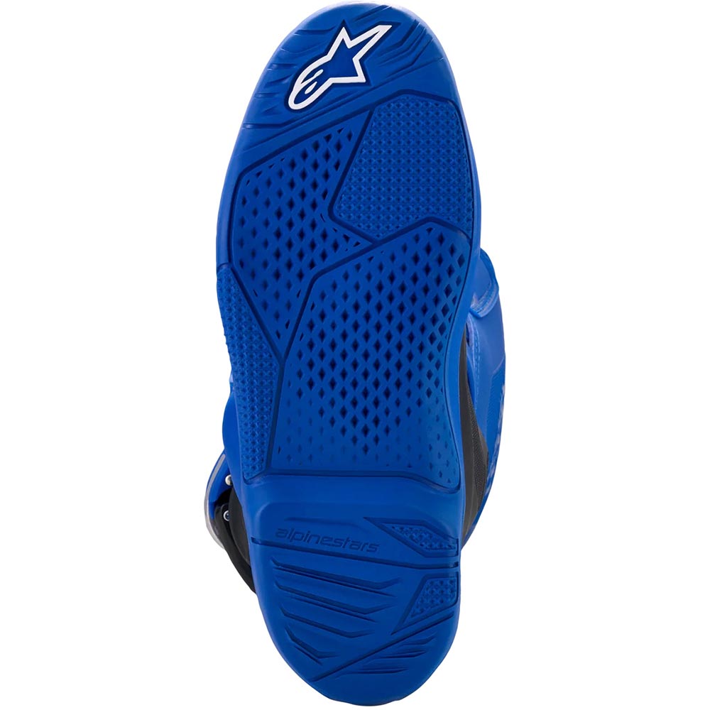 Tech 7S Yamaha kinderlaarzen