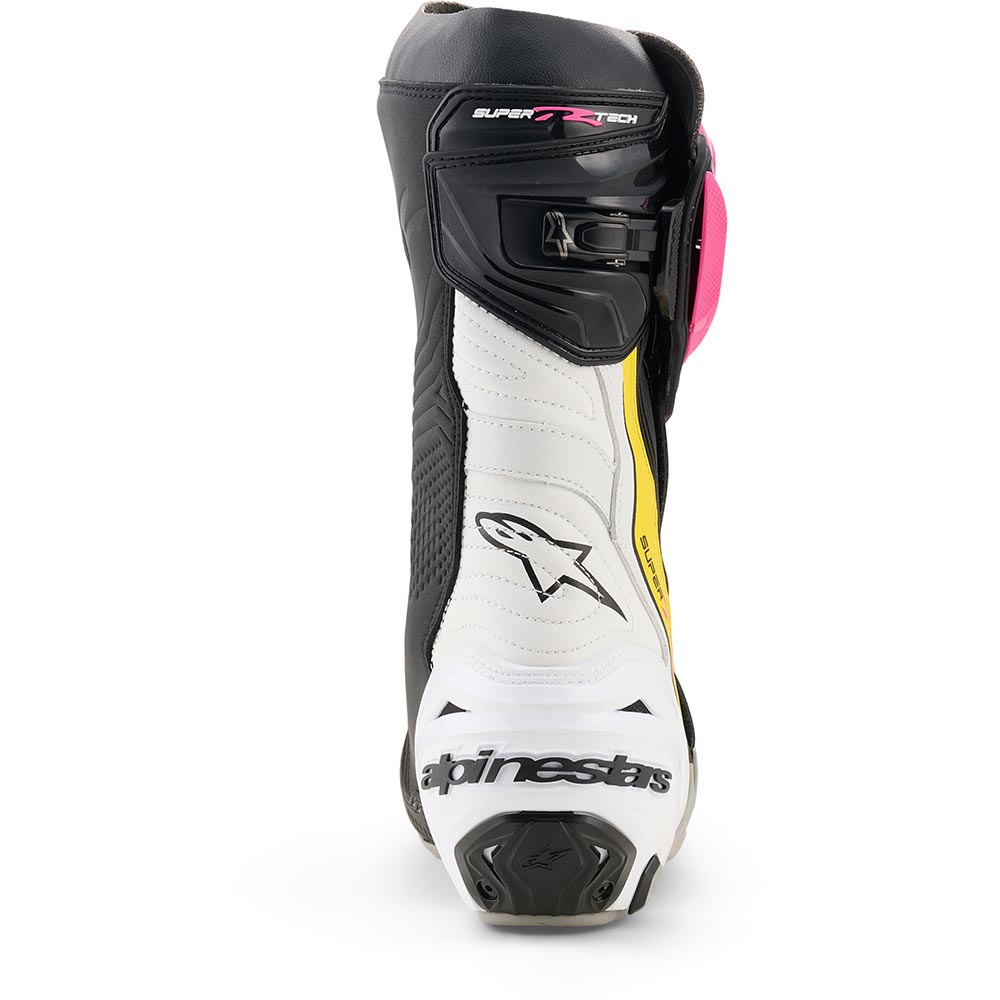 Supertech R-laarzen - 2021