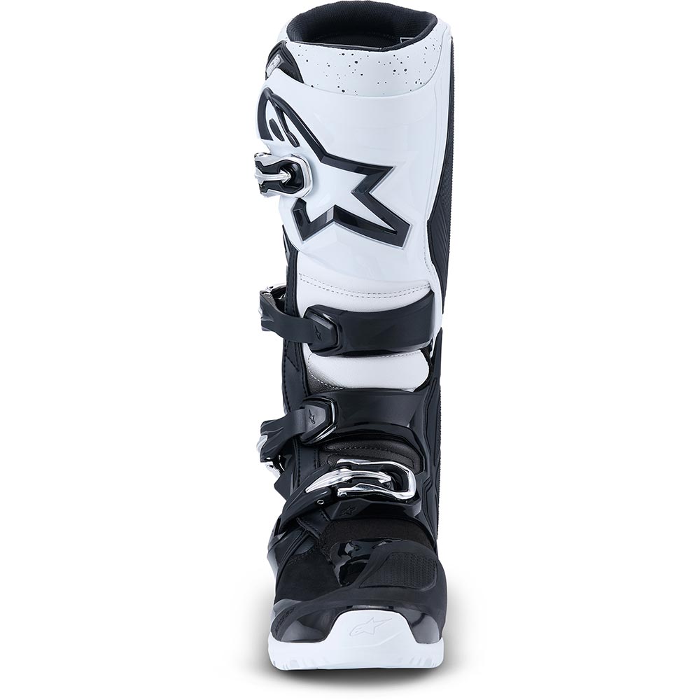 Tech 7 Enduro-laarzen