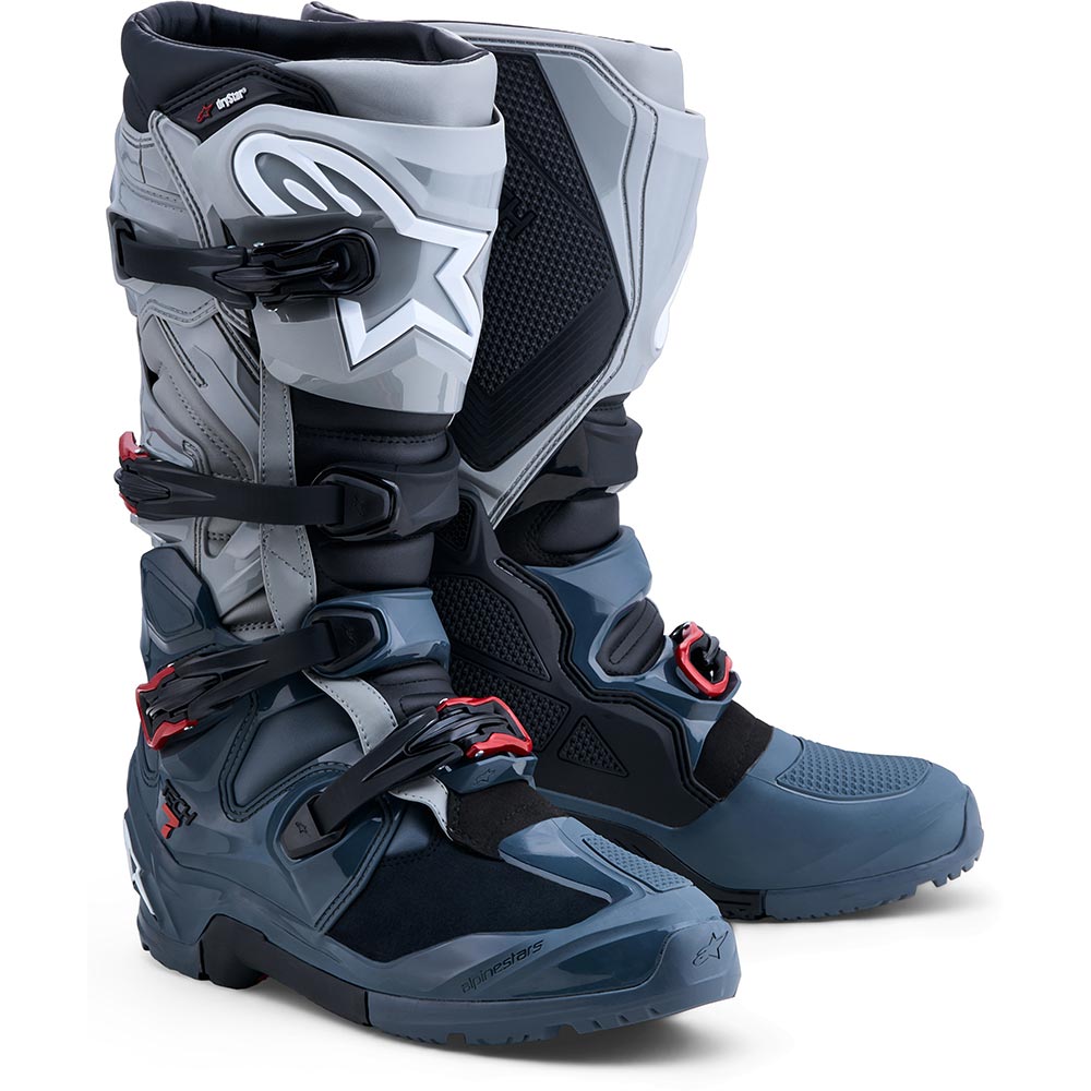 Tech 7 Enduro Drystar®-laarzen