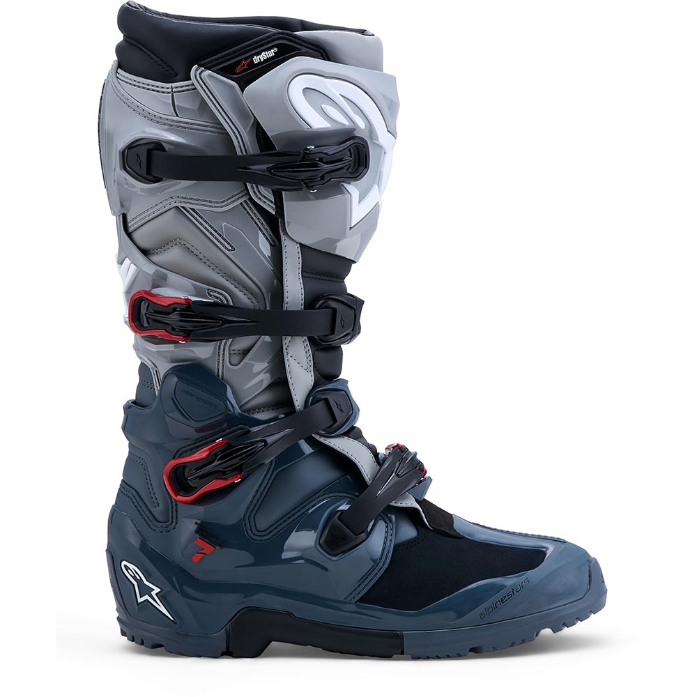 Tech 7 Enduro Drystar®-laarzen