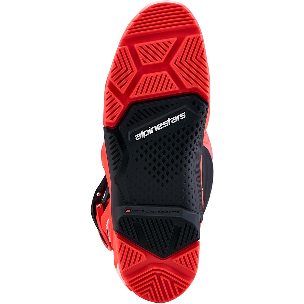Tech 7 Enduro-laarzen