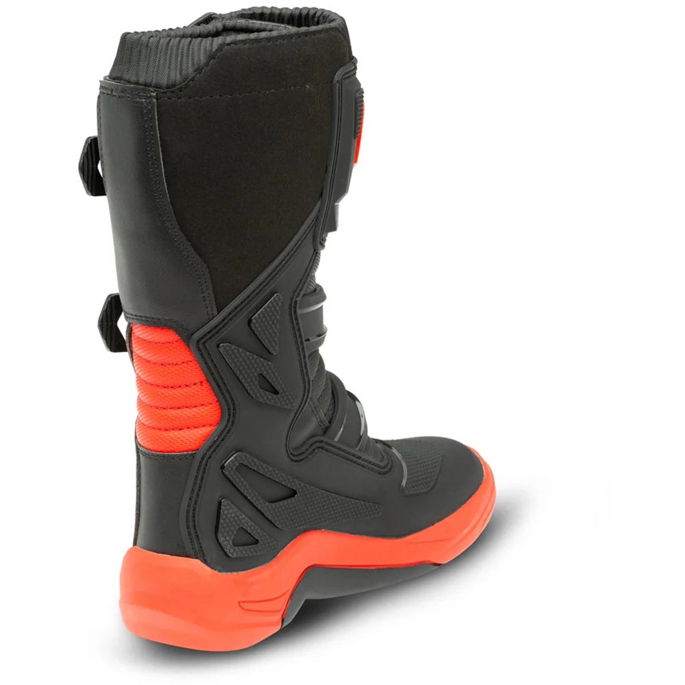 X Peak Junior kinderlaarzen