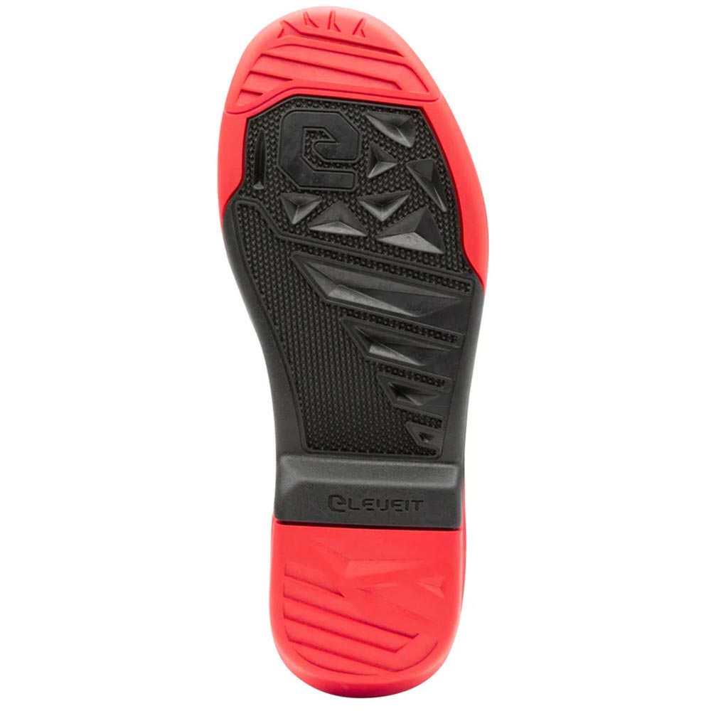 X Peak Junior kinderlaarzen