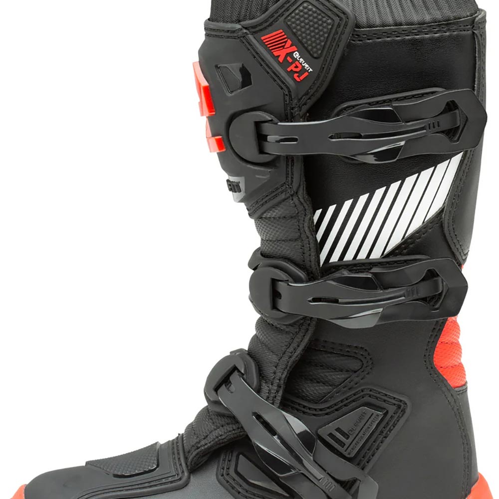 X Peak Junior kinderlaarzen