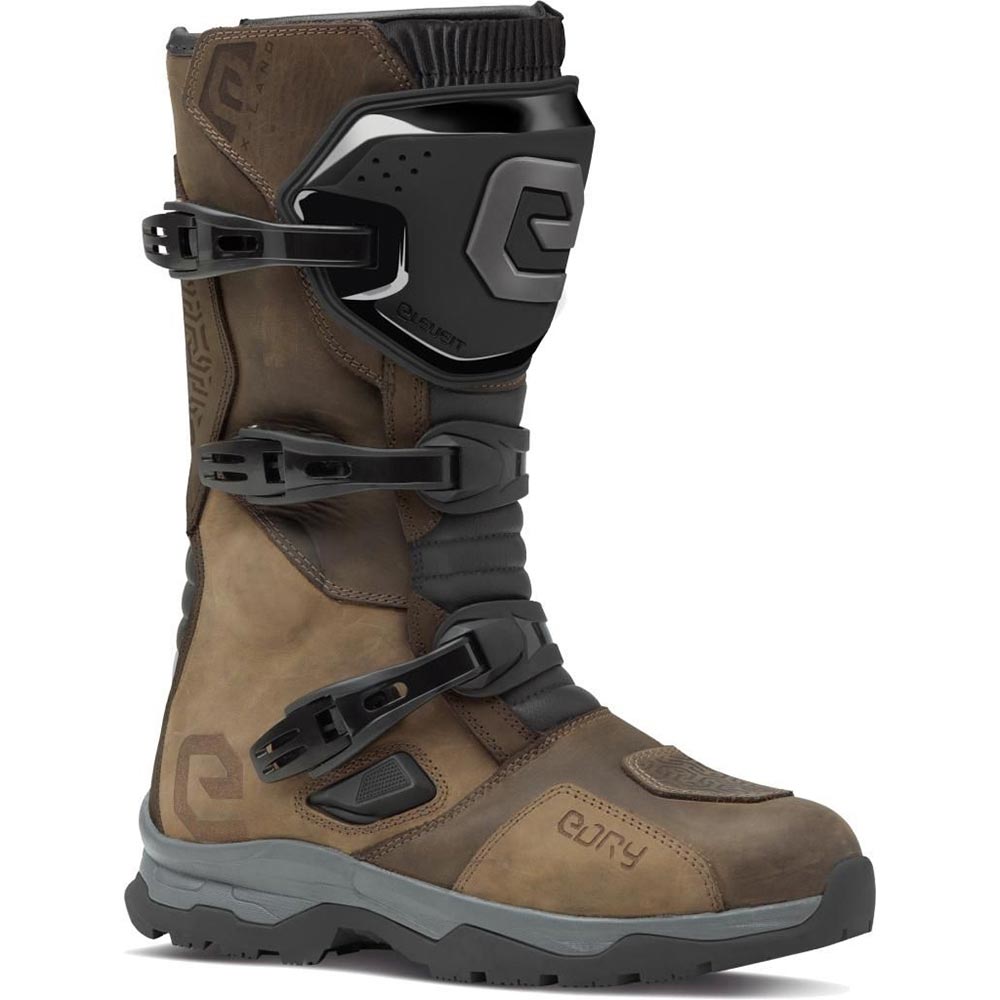 X Land ADV E-Dry Laarzen