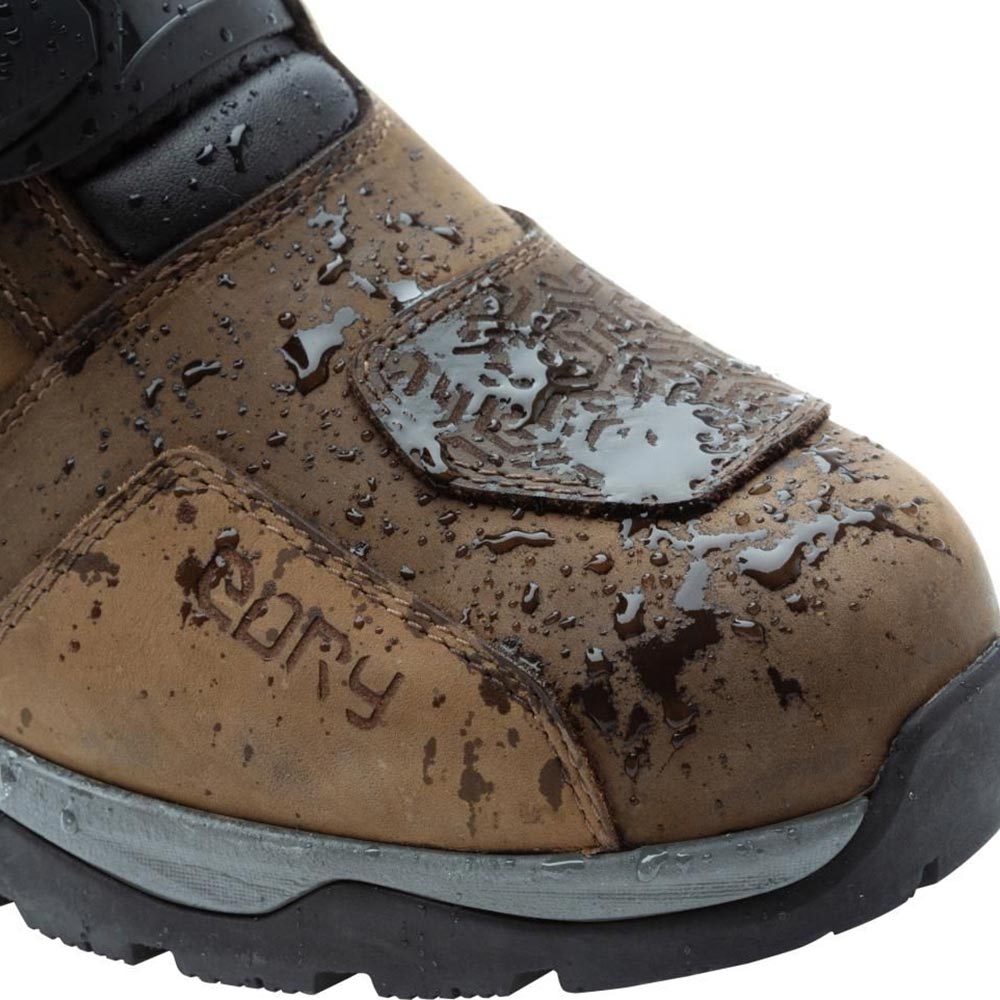 X Land ADV E-Dry Laarzen