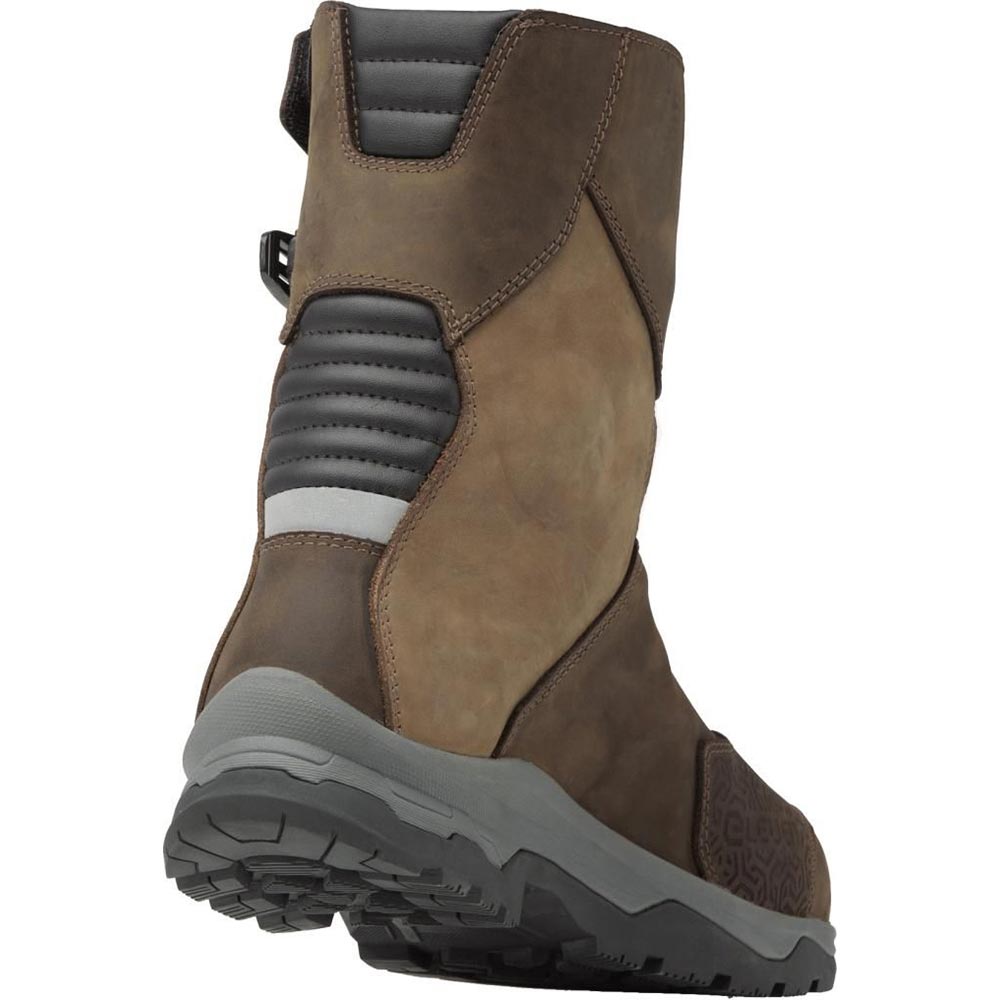 X Land ADV Lage E-Dry Laarzen