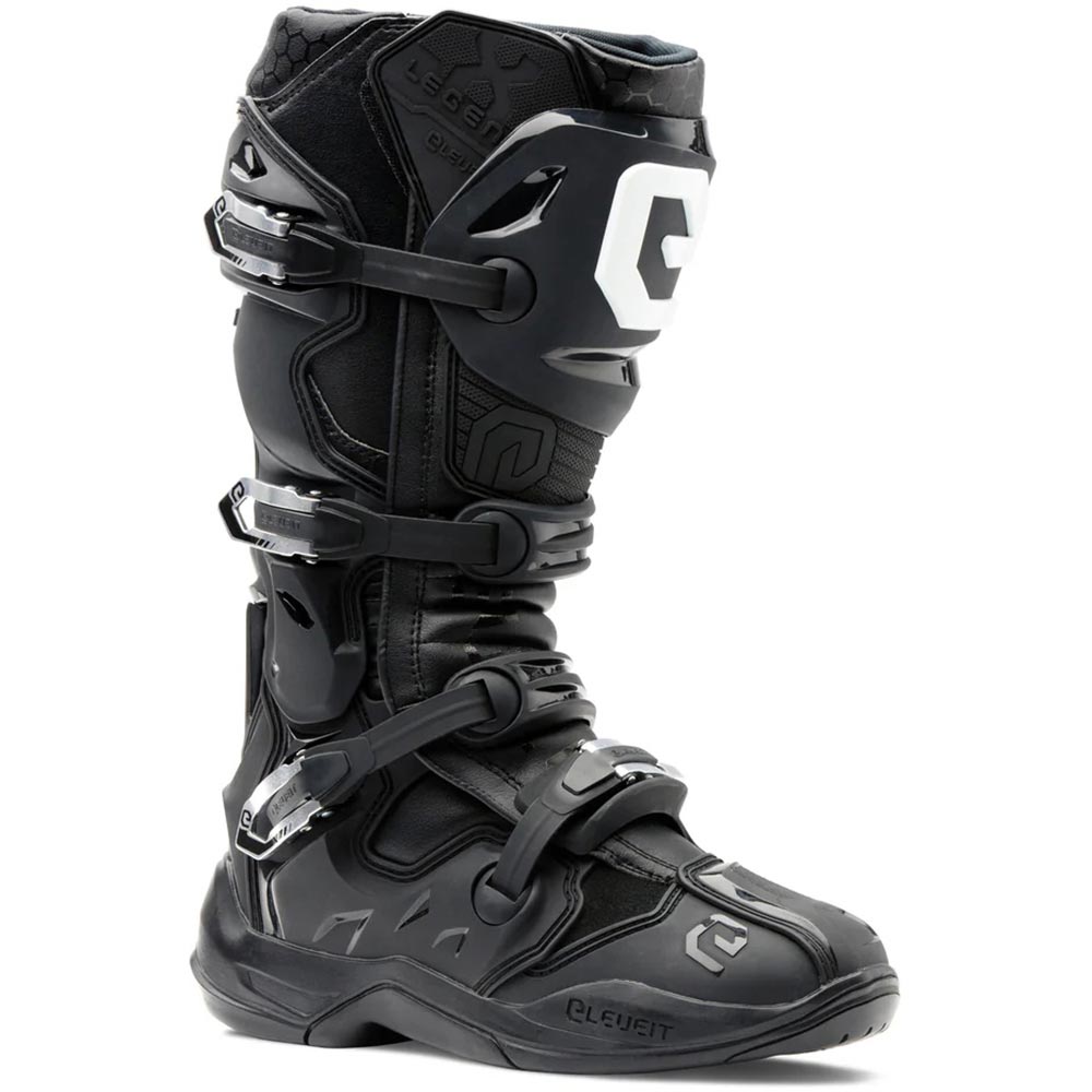 X Legend Evo Laarzen