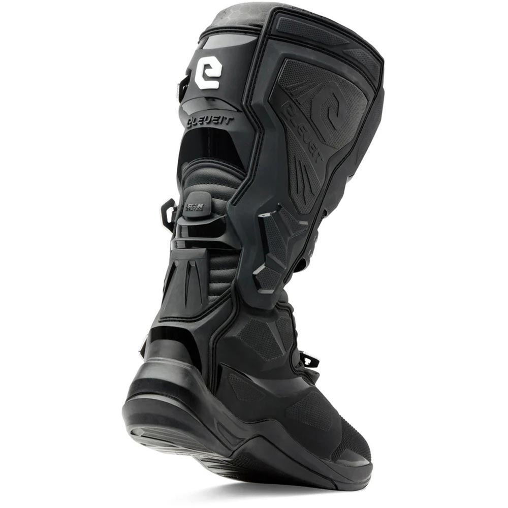 X Legend Evo Laarzen