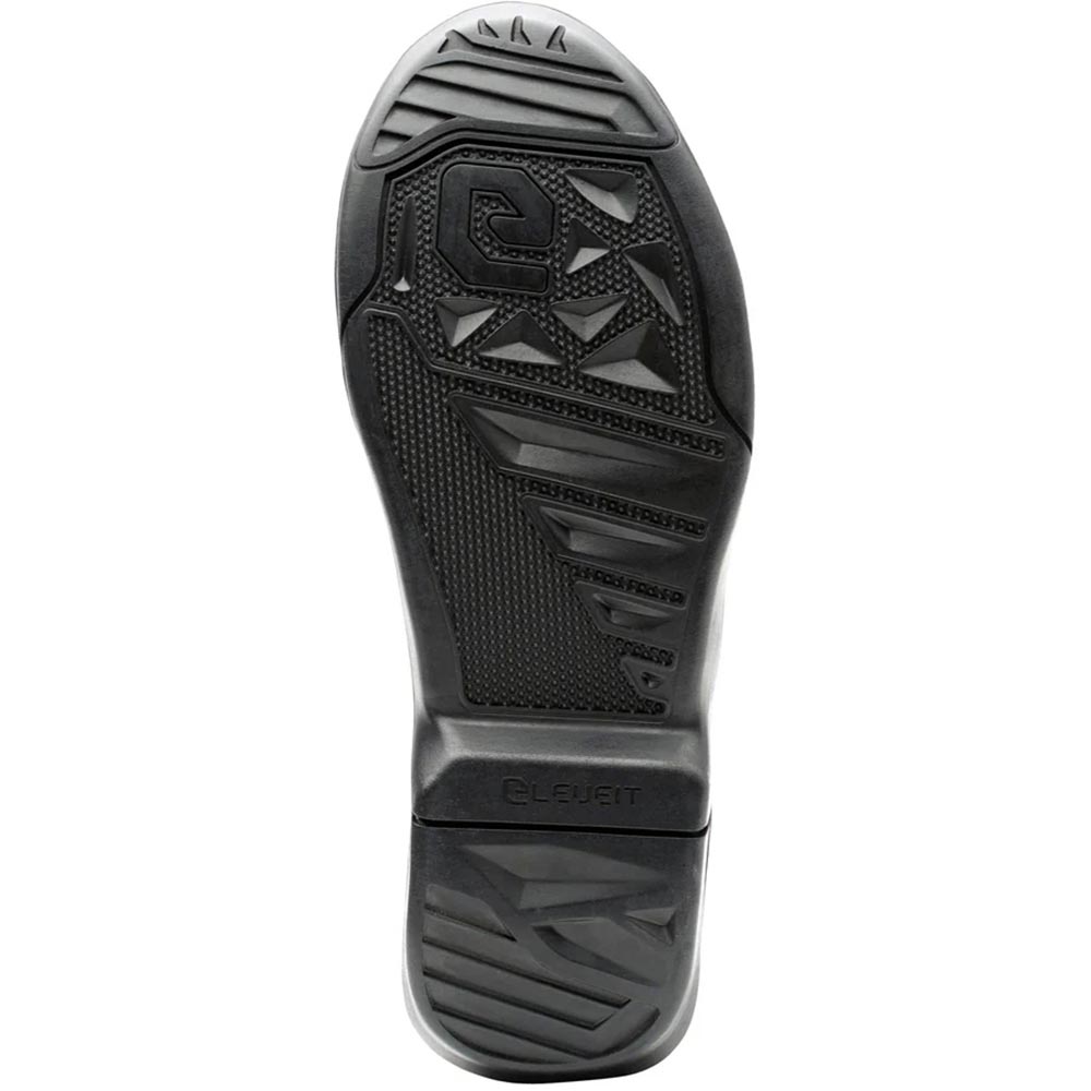 X Legend Evo Laarzen