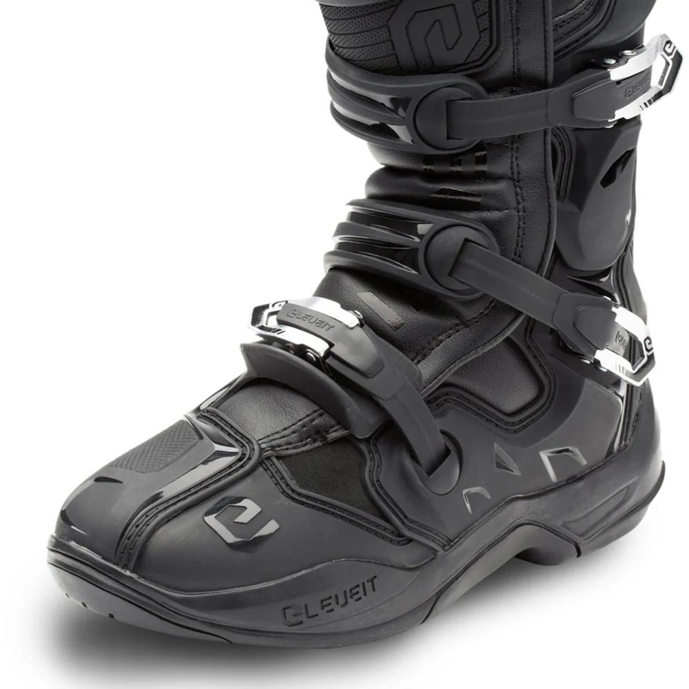 X Legend Evo Laarzen