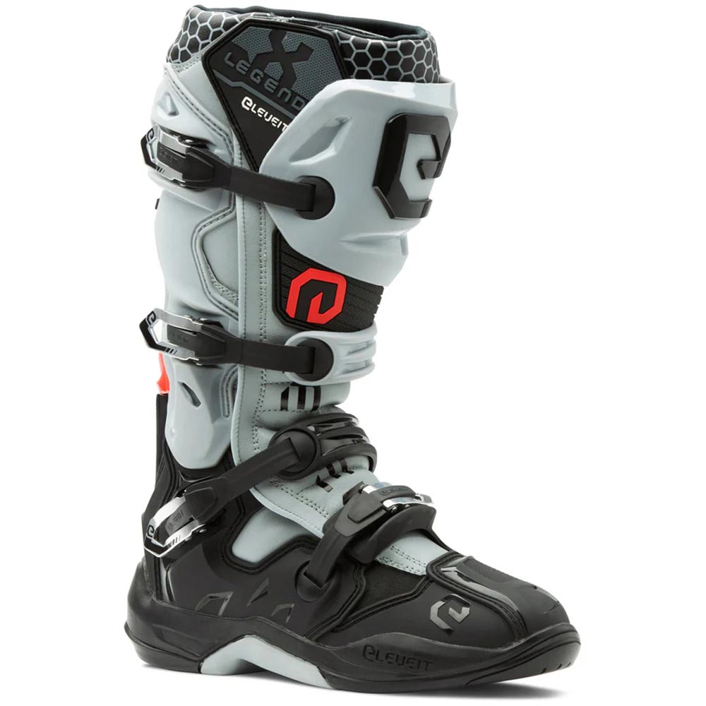 X Legend Evo Laarzen