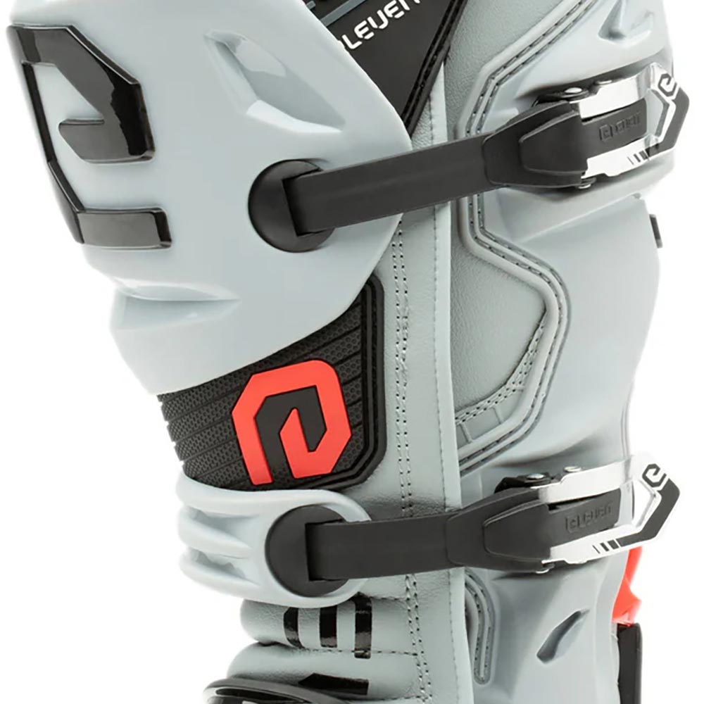 X Legend Evo Laarzen