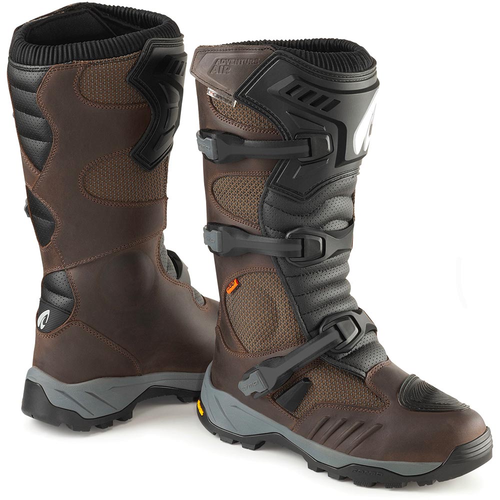 Adventure Air Dry laarzen