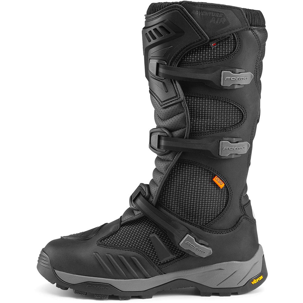 Adventure Air Dry laarzen