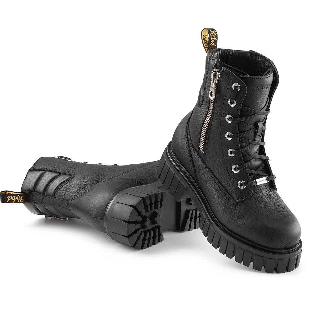 Lady Rebel Dry laarzen