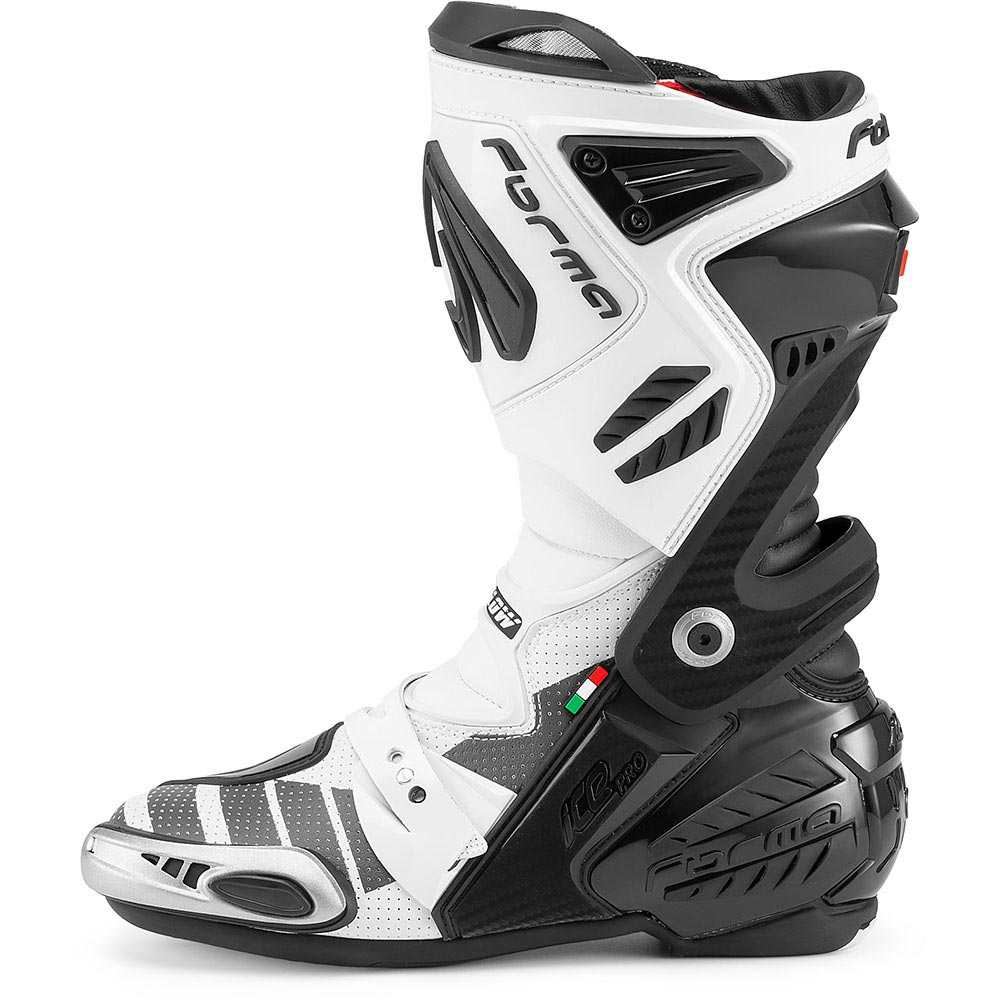 Ice Pro Flow-laarzen