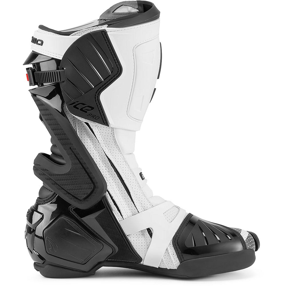 Ice Pro Flow-laarzen