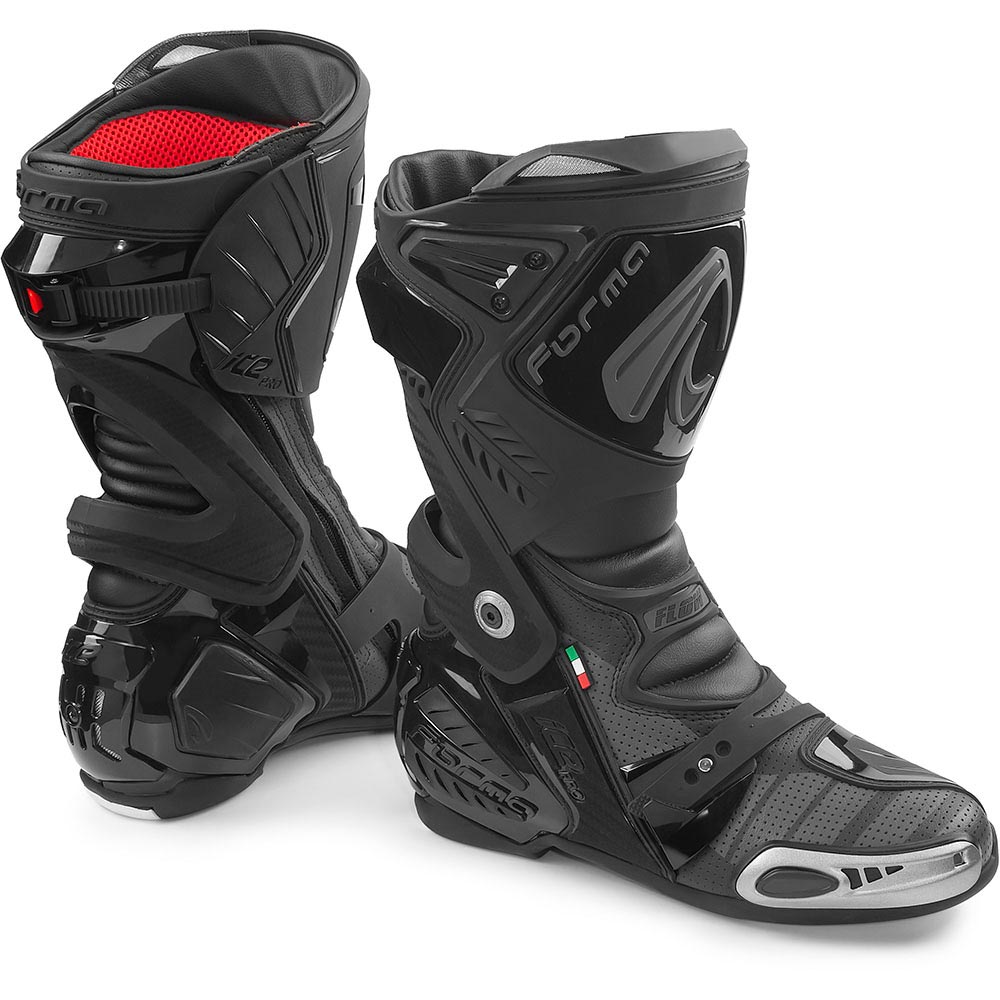 Ice Pro Flow-laarzen