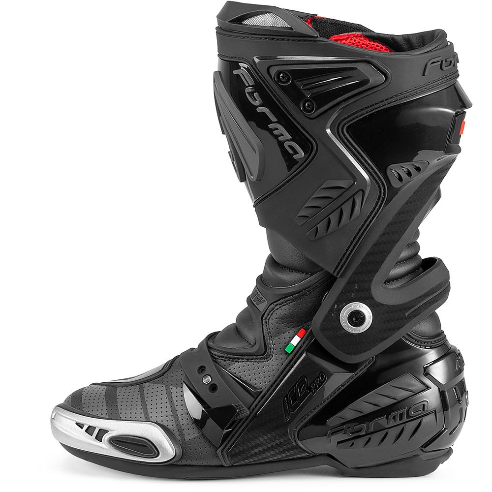 Ice Pro Flow-laarzen