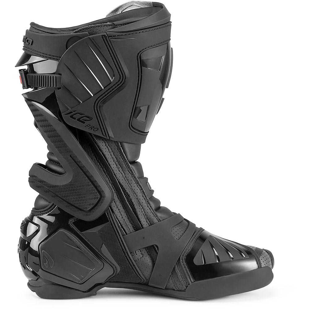 Ice Pro Flow-laarzen
