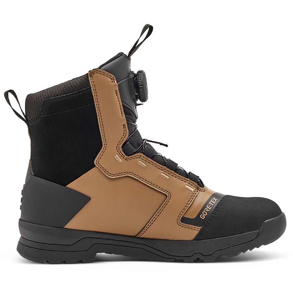 Verdedig ADV laarzen