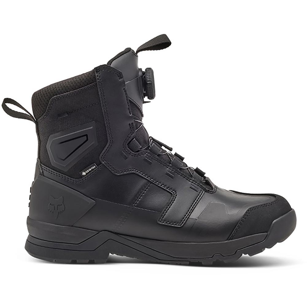 Verdedig ADV laarzen