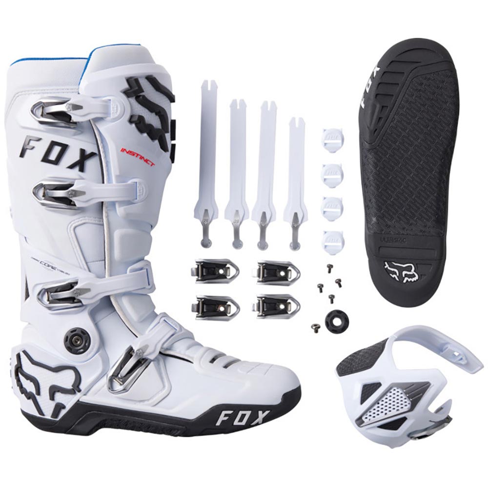 Instinct laarzen - 2024