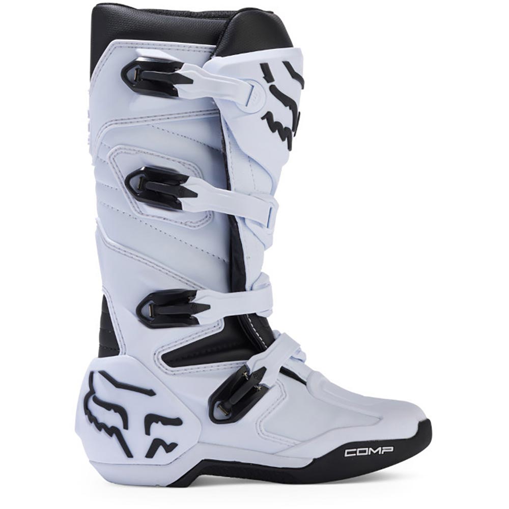 Comp junior laarzen - 2024