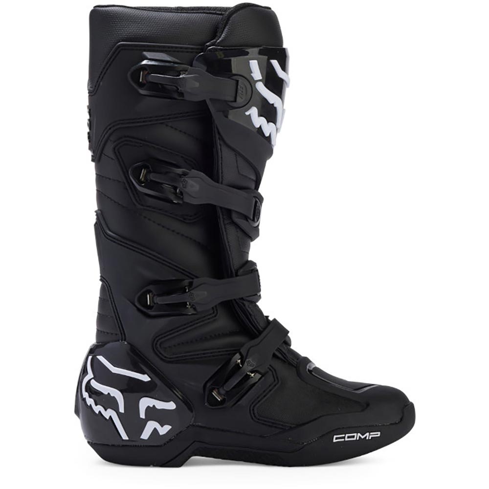 Comp junior laarzen - 2024