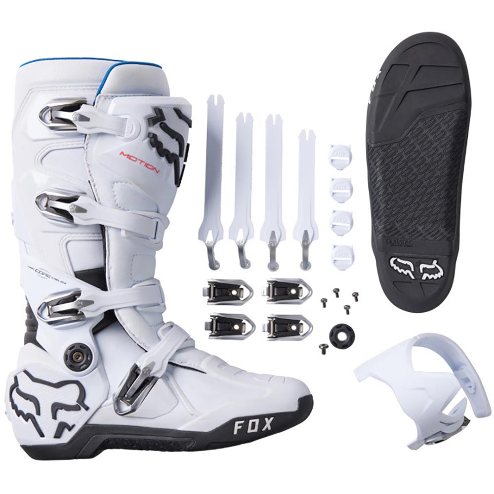 Bewegingslaarzen - 2024