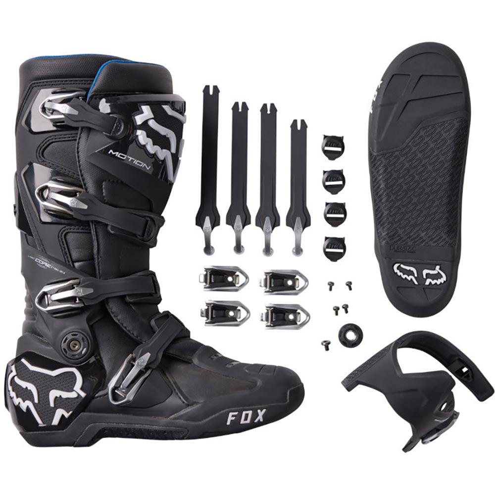 Bewegingslaarzen - 2024