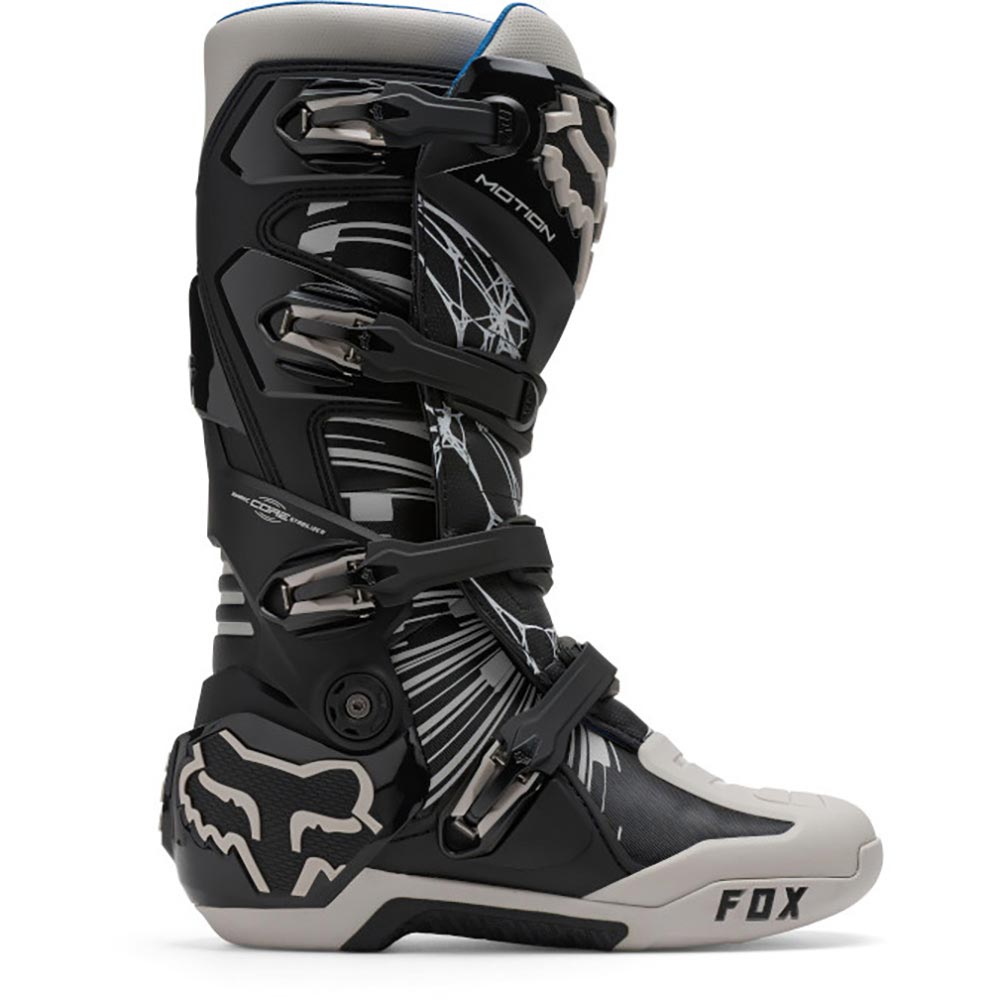 Motion Diffuse SE laarzen