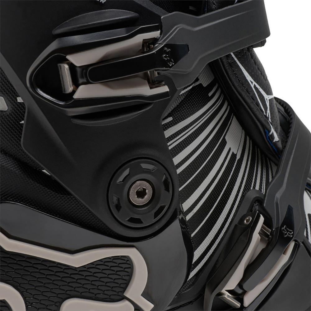 Motion Diffuse SE laarzen