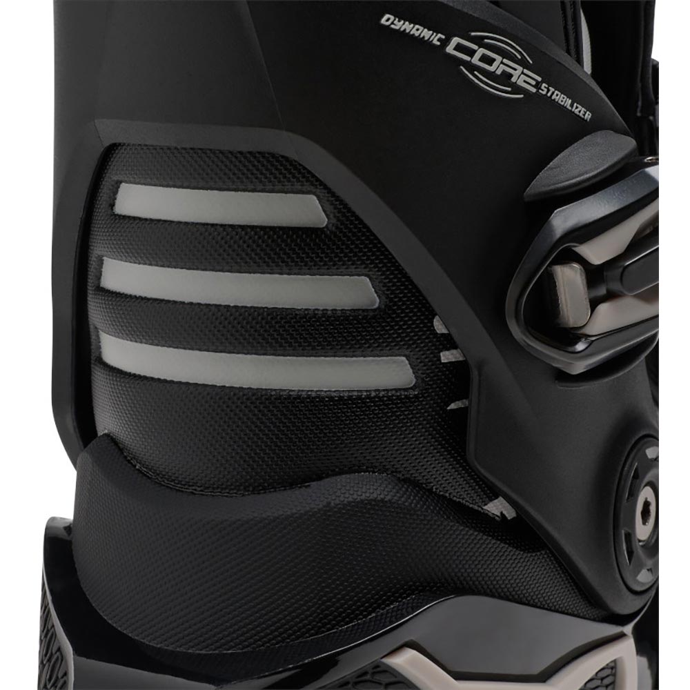 Motion Diffuse SE laarzen