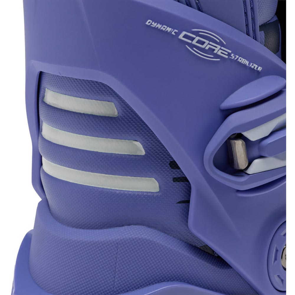 Motion Diffuse SE laarzen