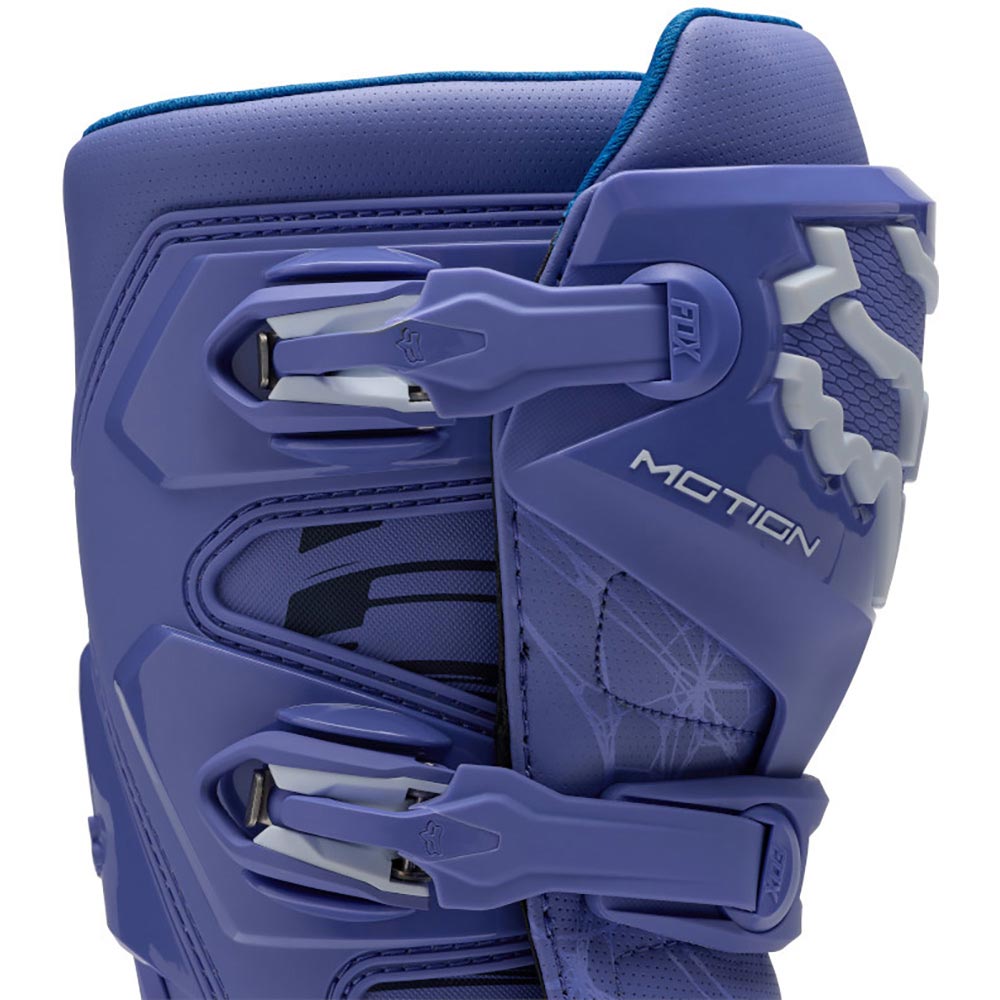 Motion Diffuse SE laarzen