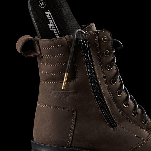 Janis Lady D3O® damesschoenen