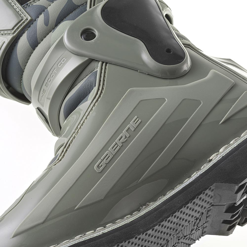 Fastback Endurance laarzen